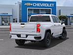 New 2025 Chevrolet Silverado 2500 ZR2 Crew Cab 4WD, Pickup for sale #SF157418 - photo 28