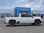 New 2025 Chevrolet Silverado 2500 ZR2 Crew Cab 4WD, Pickup for sale #SF157418 - photo 29