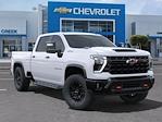 New 2025 Chevrolet Silverado 2500 ZR2 Crew Cab 4WD, Pickup for sale #SF157418 - photo 31