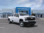 New 2025 Chevrolet Silverado 3500 Work Truck Crew Cab 4WD, Pickup for sale #SF166468 - photo 24