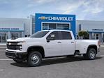 New 2025 Chevrolet Silverado 3500 Work Truck Crew Cab 4WD, Pickup for sale #SF166468 - photo 26