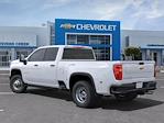 New 2025 Chevrolet Silverado 3500 Work Truck Crew Cab 4WD, Pickup for sale #SF166468 - photo 27