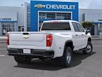 New 2025 Chevrolet Silverado 3500 Work Truck Crew Cab 4WD, Pickup for sale #SF166468 - photo 28