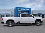 New 2025 Chevrolet Silverado 3500 Work Truck Crew Cab 4WD, Pickup for sale #SF166468 - photo 29