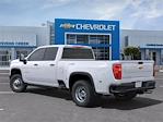 New 2025 Chevrolet Silverado 3500 Work Truck Crew Cab 4WD, Pickup for sale #SF166468 - photo 2