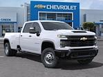 New 2025 Chevrolet Silverado 3500 Work Truck Crew Cab 4WD, Pickup for sale #SF166468 - photo 31