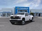 New 2025 Chevrolet Silverado 3500 Work Truck Crew Cab 4WD, Pickup for sale #SF166468 - photo 32