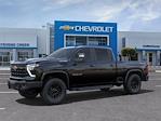 New 2025 Chevrolet Silverado 2500 ZR2 Crew Cab 4WD, Pickup for sale #SF176105 - photo 2