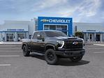 New 2025 Chevrolet Silverado 2500 ZR2 Crew Cab 4WD, Pickup for sale #SF176105 - photo 25