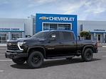 New 2025 Chevrolet Silverado 2500 ZR2 Crew Cab 4WD, Pickup for sale #SF176105 - photo 26