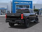 New 2025 Chevrolet Silverado 2500 ZR2 Crew Cab 4WD, Pickup for sale #SF176105 - photo 28