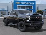 New 2025 Chevrolet Silverado 2500 ZR2 Crew Cab 4WD, Pickup for sale #SF176105 - photo 31