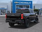 New 2025 Chevrolet Silverado 2500 ZR2 Crew Cab 4WD, Pickup for sale #SF176105 - photo 4