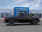 New 2025 Chevrolet Silverado 2500 ZR2 Crew Cab 4WD, Pickup for sale #SF176105 - photo 5