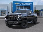 New 2025 Chevrolet Silverado 2500 ZR2 Crew Cab 4WD, Pickup for sale #SF176105 - photo 6