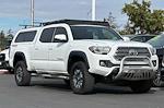 2016 Toyota Tacoma Double Cab 4WD, Pickup for sale #SG106176B - photo 3