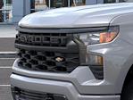 2025 Chevrolet Silverado 1500 Crew Cab 4WD, Pickup for sale #SG110016 - photo 13