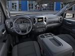 2025 Chevrolet Silverado 1500 Crew Cab 4WD, Pickup for sale #SG110016 - photo 15