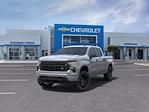 2025 Chevrolet Silverado 1500 Crew Cab 4WD, Pickup for sale #SG110016 - photo 32