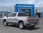 2025 Chevrolet Silverado 1500 Crew Cab 4WD, Pickup for sale #SG110325 - photo 27