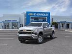 2025 Chevrolet Silverado 1500 Crew Cab 4WD, Pickup for sale #SG110325 - photo 32