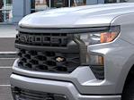 New 2025 Chevrolet Silverado 1500 Custom Crew Cab 2WD, Pickup for sale #SG111112 - photo 13