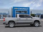 New 2025 Chevrolet Silverado 1500 Custom Crew Cab 2WD, Pickup for sale #SG111112 - photo 29