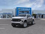 New 2025 Chevrolet Silverado 1500 Custom Crew Cab 2WD, Pickup for sale #SG111112 - photo 32