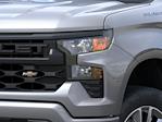 New 2025 Chevrolet Silverado 1500 Custom Crew Cab 2WD, Pickup for sale #SG111112 - photo 34