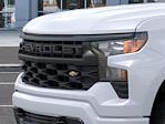 New 2025 Chevrolet Silverado 1500 Custom Crew Cab 4WD, Pickup for sale #SG111510 - photo 13