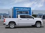 New 2025 Chevrolet Silverado 1500 Custom Crew Cab 4WD, Pickup for sale #SG111510 - photo 29