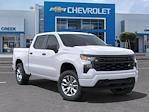 New 2025 Chevrolet Silverado 1500 Custom Crew Cab 4WD, Pickup for sale #SG111510 - photo 31