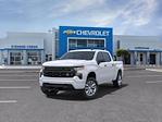 New 2025 Chevrolet Silverado 1500 Custom Crew Cab 4WD, Pickup for sale #SG111510 - photo 32