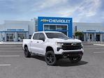 New 2025 Chevrolet Silverado 1500 LT Crew Cab 4WD, Pickup for sale #SG112082 - photo 1