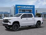 New 2025 Chevrolet Silverado 1500 LT Crew Cab 4WD, Pickup for sale #SG112082 - photo 2