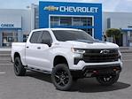 New 2025 Chevrolet Silverado 1500 LT Crew Cab 4WD, Pickup for sale #SG112082 - photo 7