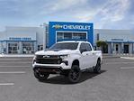 New 2025 Chevrolet Silverado 1500 LT Crew Cab 4WD, Pickup for sale #SG112082 - photo 8