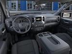 New 2025 Chevrolet Silverado 1500 Custom Crew Cab 4WD, Pickup for sale #SG112294 - photo 15