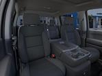 New 2025 Chevrolet Silverado 1500 Custom Crew Cab 4WD, Pickup for sale #SG112294 - photo 16