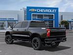 New 2025 Chevrolet Silverado 1500 Custom Crew Cab 4WD, Pickup for sale #SG112294 - photo 27