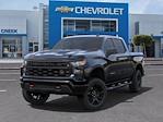 New 2025 Chevrolet Silverado 1500 Custom Crew Cab 4WD, Pickup for sale #SG112294 - photo 30