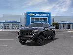 New 2025 Chevrolet Silverado 1500 Custom Crew Cab 4WD, Pickup for sale #SG112294 - photo 32