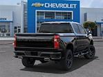 New 2025 Chevrolet Silverado 1500 Custom Crew Cab 4WD, Pickup for sale #SG112294 - photo 4