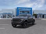 New 2025 Chevrolet Silverado 1500 Custom Crew Cab 4WD, Pickup for sale #SG112294 - photo 8