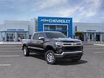 New 2025 Chevrolet Silverado 1500 LT Crew Cab 4WD, Pickup for sale #SG113310 - photo 1