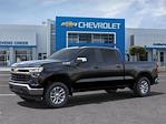 New 2025 Chevrolet Silverado 1500 LT Crew Cab 4WD, Pickup for sale #SG113310 - photo 2