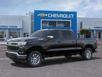 New 2025 Chevrolet Silverado 1500 LT Crew Cab 4WD, Pickup for sale #SG113310 - photo 26