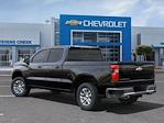 New 2025 Chevrolet Silverado 1500 LT Crew Cab 4WD, Pickup for sale #SG113310 - photo 27