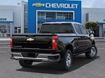 New 2025 Chevrolet Silverado 1500 LT Crew Cab 4WD, Pickup for sale #SG113310 - photo 28