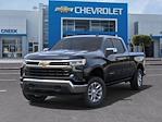 New 2025 Chevrolet Silverado 1500 LT Crew Cab 4WD, Pickup for sale #SG113310 - photo 30